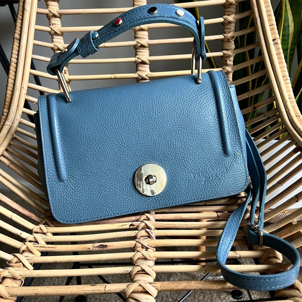 Persaman New York bag